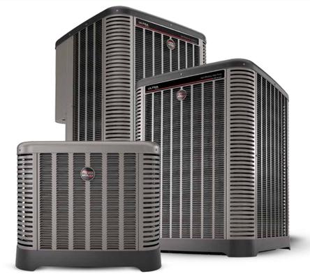 Air Tex Air Conditioning and Heating