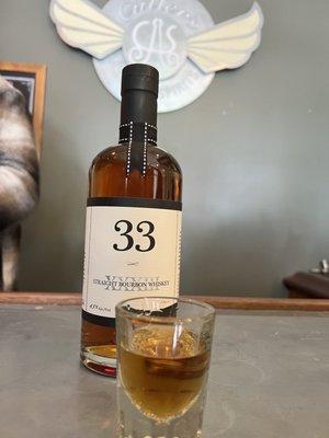 Cutler's Artisan Spirits