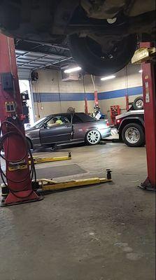 NTB - National Tire & Battery