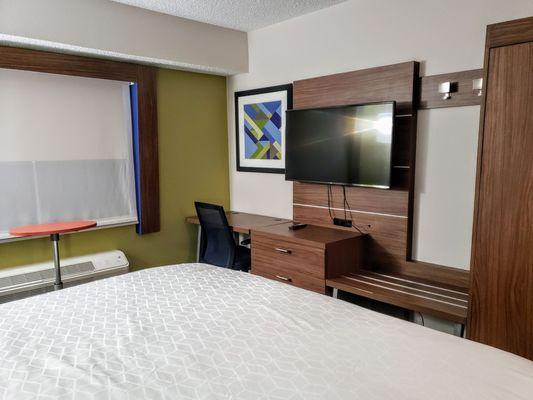 Holiday Inn Express Indiana