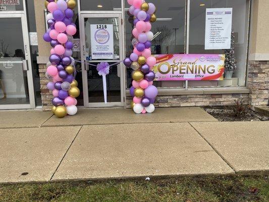 Millennial Home Care Services