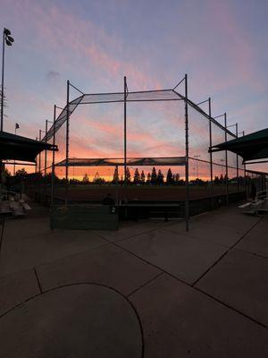 Foskett Regional Park