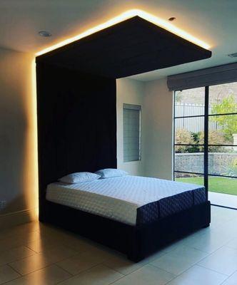 Dara Custom Drapery & Upholstery