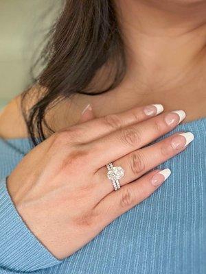 Love, love, love the work T Palm did!