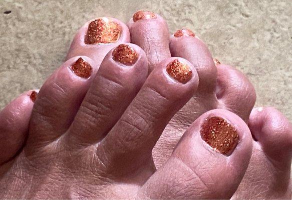 Tiny's Nails & Spa