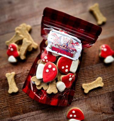 Butters Barkery & Pawtisserie