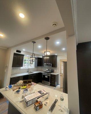 Spendless Electrical