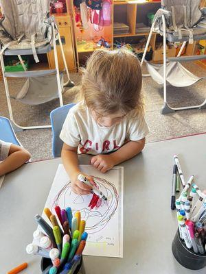 Irma's Childcare-Preschool