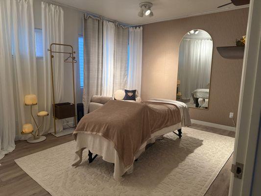 Be Serene Holistic Healing