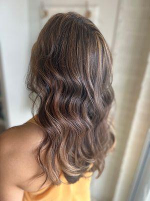 Lamystique Beauty Salon