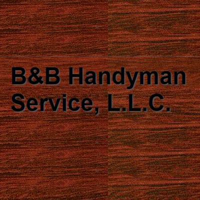 B & B Handyman Service