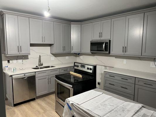 Modern Dynamic Builders