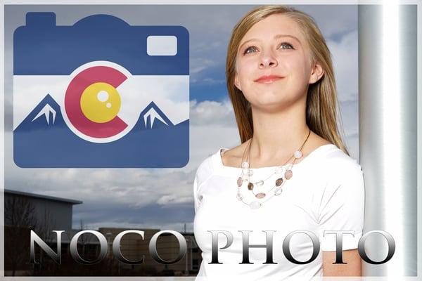 High School Graduation Photos