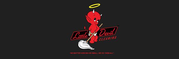 Little Devil Cleaning