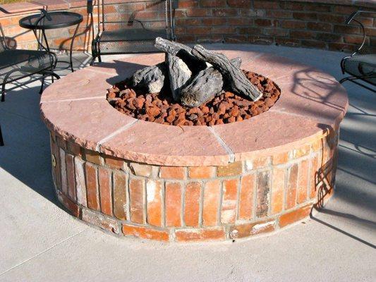 Villa Masonry