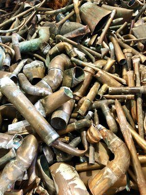Girard Metal Recycling