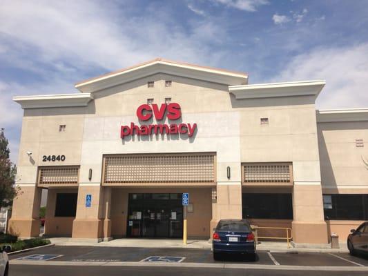 CVS Pharmacy, 24840 Orchard Village Rd, Valencia, CA 91355, US - MapQuest