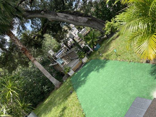 Coast to Coast Tree & Property Services