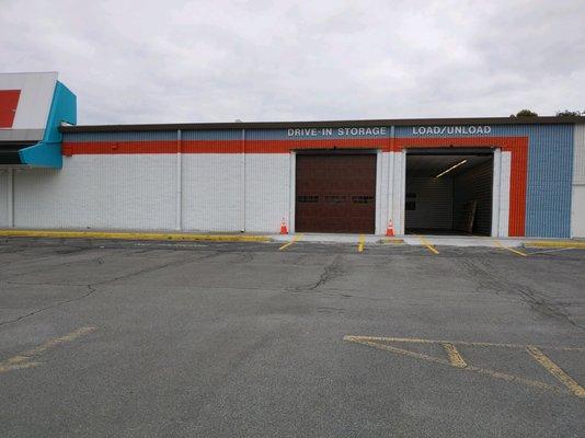 U-Haul Moving & Storage of Bristol