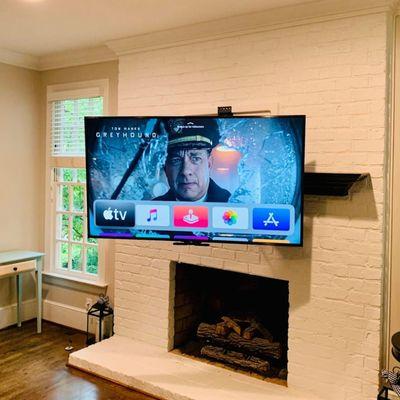 TV Wall Mount Now