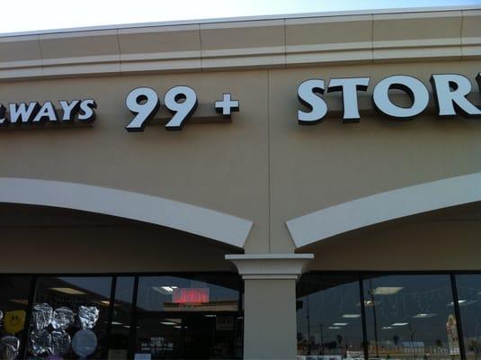 Always 99+ Store