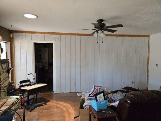 Gios Handyman Service