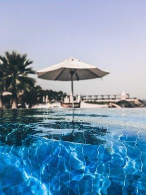 Colony Pool Service