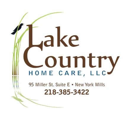 Lake Country Home Care