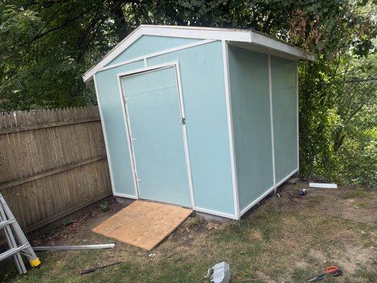 AAA Family Home & Lawn Care