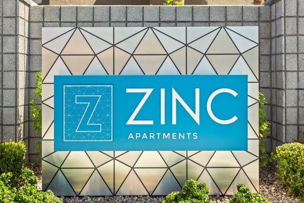 Zinc