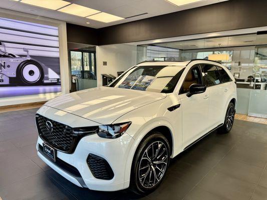 Hall Mazda Virginia Beach