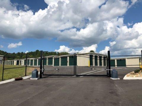 West Knox Safe & Sound Storage