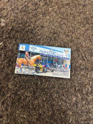 Mission Jewelry & Loan