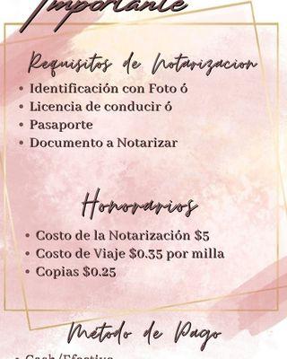 JRHOBES Professional Services