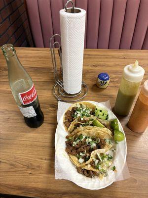 La Fiesta Supermercado Secret Restaurant