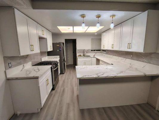 Good Luck Design & Build