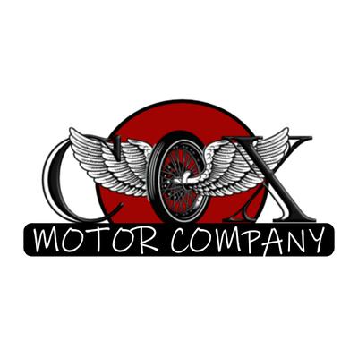 Cox Motor