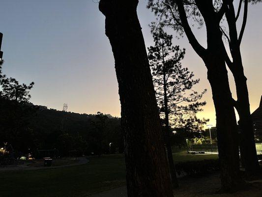 Orinda Community Center Park