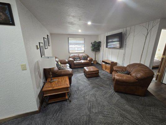 Fox 'n Fireweed Cabins