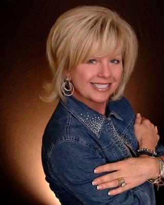 Karen Prinster - Keller Williams