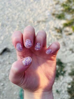 VIP Nails & Spa