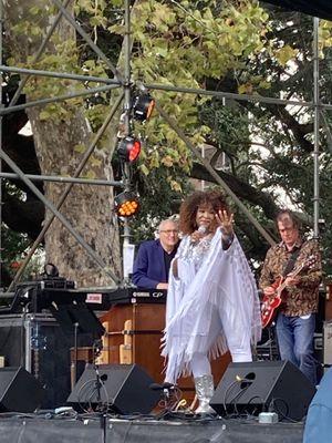 Crescent City Blues & BBQ Festival