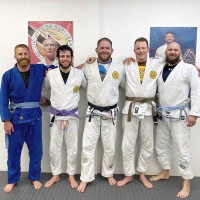 Gracie Humaita - Ozark