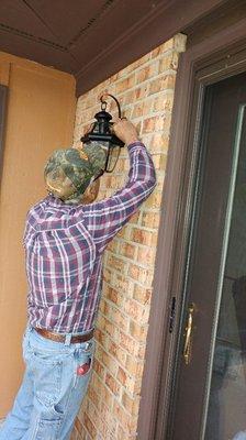 West End Electric Heating & Cooling & Plumbing