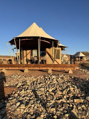 Zion Wildflower Resort