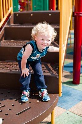 Jardin Spanish Immersion Academy- Powderhorn