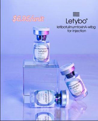 Korean botox #tox #nowrinkles #letybo #koreanbotox #smoothasglass