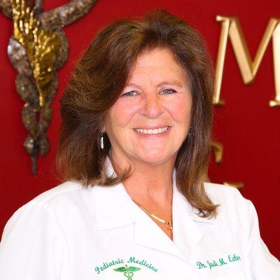 Judi Ecker, D.P.M. photo#0