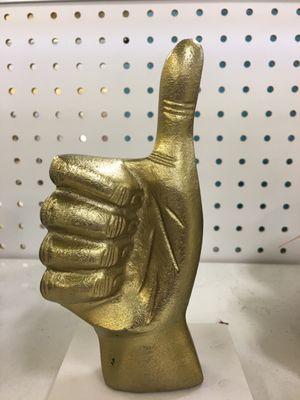 Lotsa thumbs up for every time Phoenix healed my 23 year old Audi convertible.