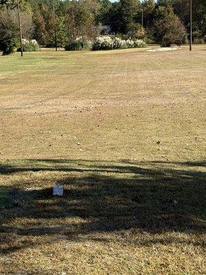 Pebble Creek Executive Golf Course